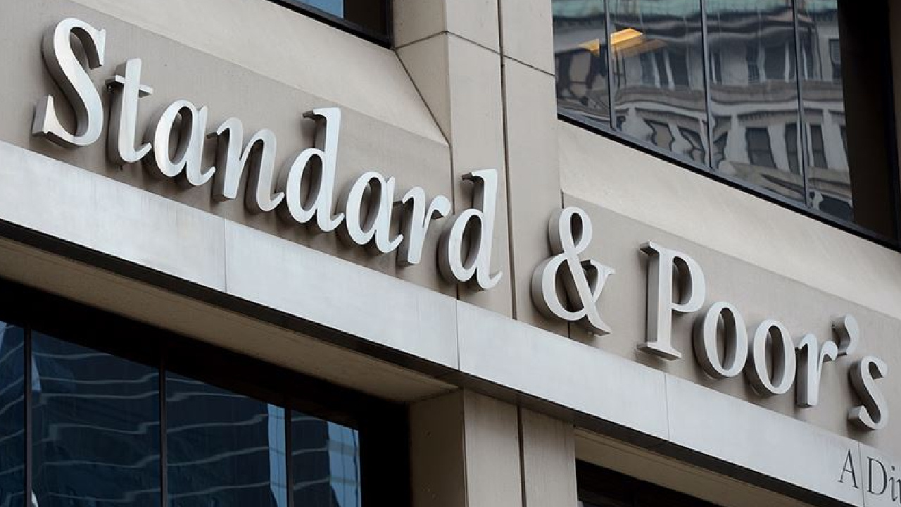 S&P’den Dikkat Çeken Türkiye Açıklaması: Kredi Notu Artacak mı?