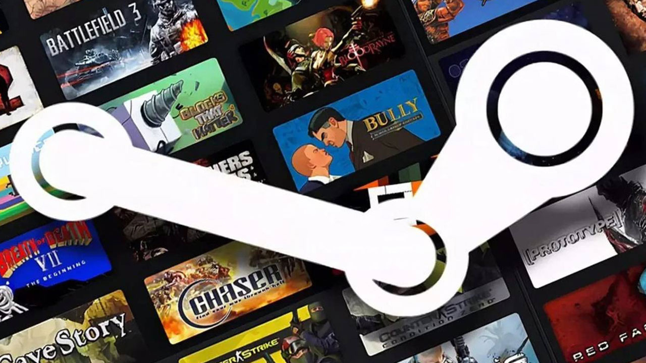 Steam Rekora İmza Attı: Oyuncular Aldı Başını Gidiyor