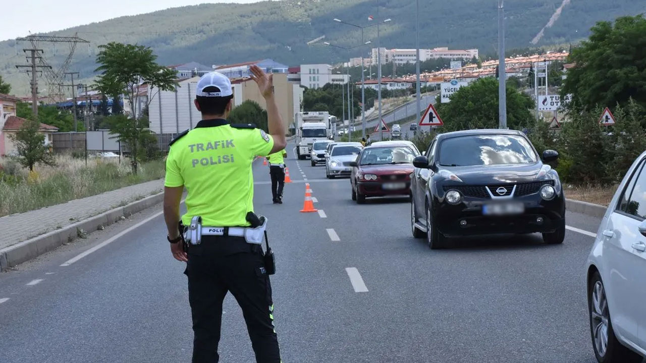 Sürücüler Bu Haber Size: O Cezalar İptal Edildi Paralar İade Edilecek