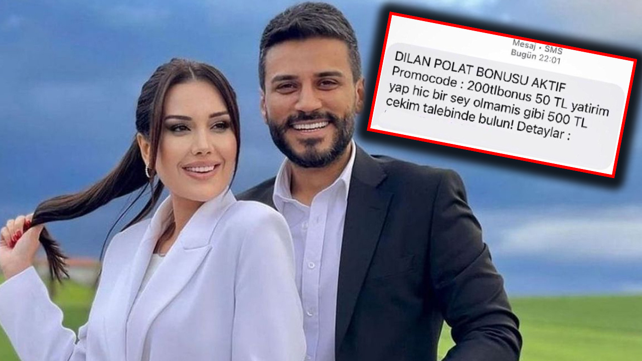 Tahliye Edildikten Sonra Kolları Sıvadılar! ‘Dilan Polat Bonusu’ Dolandırıcılarına Dikkat