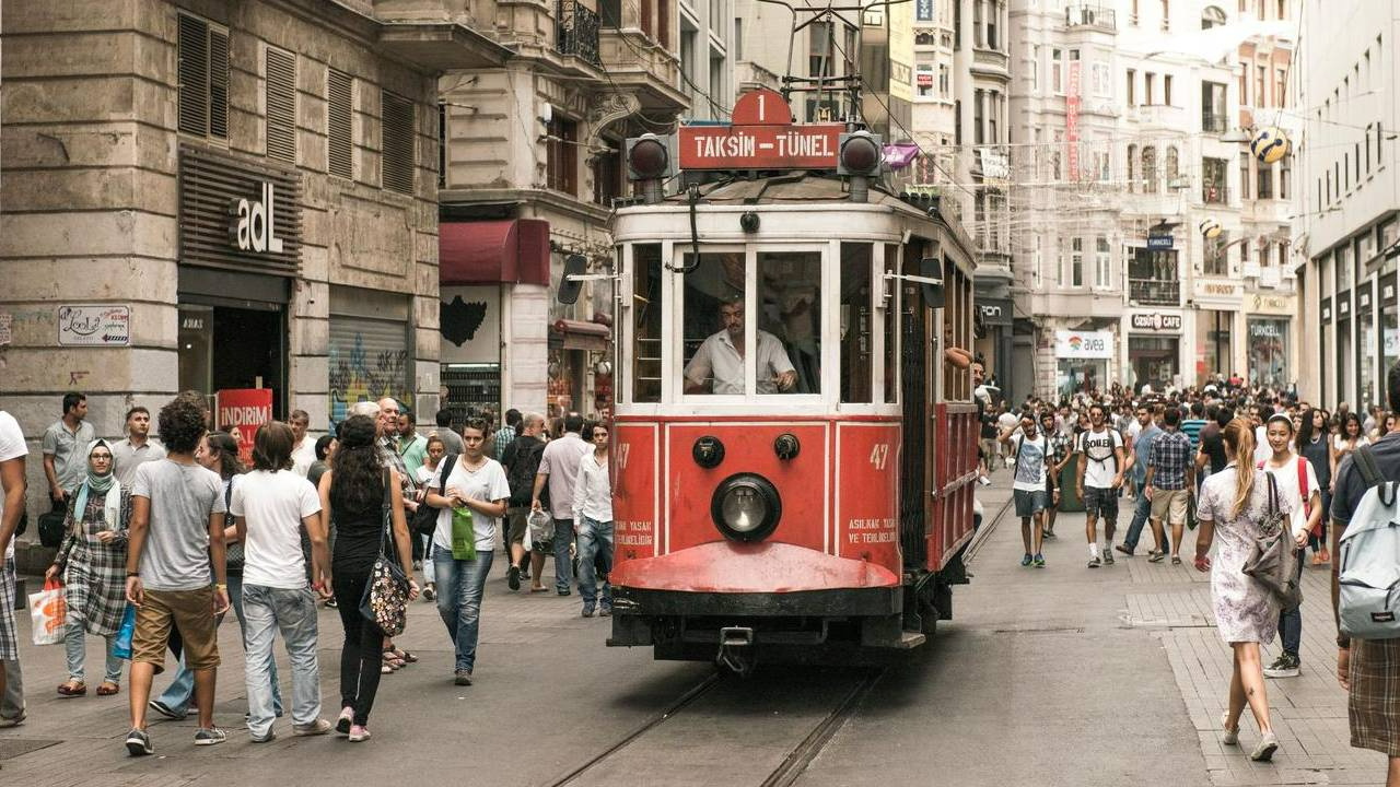 Tersine Göç Başladı: Emekliler ve Durumu İyi Olmayanlar Oraya Akın Ediyor