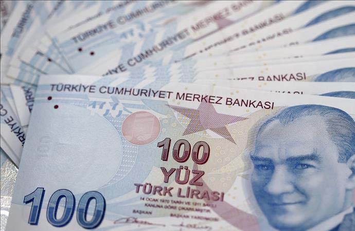 1 milyon TL’nin 3 aylık getirisi uçuşa geçti! İşte en yüksek faizi veren banka… – Ankaragündem