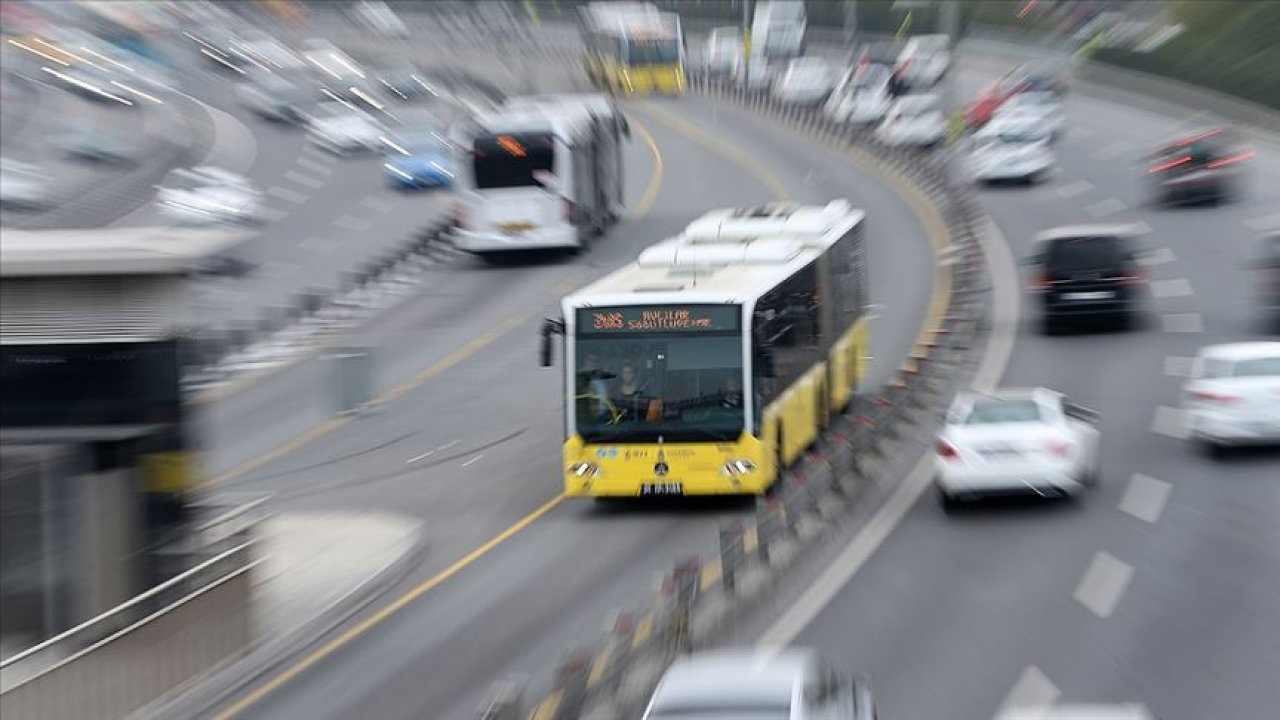 Toplu Taşımada Artık Zorunlu Oldu! Resmi Açıklama Geldi