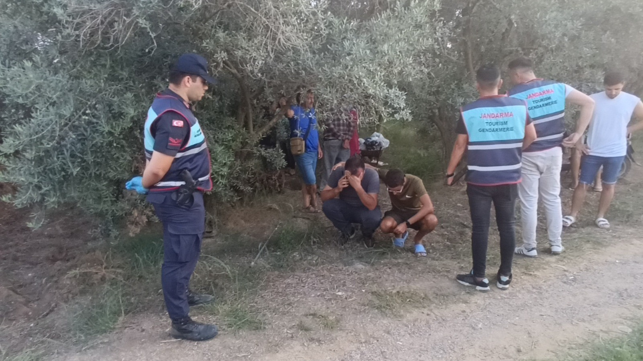 Tüfekle Oyun Ölüm Getirdi! 10 Yaşındaki Çocuk Hayatını Kaybetti