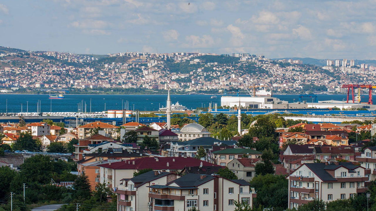 TÜİK Açıkladı En Zengin İller Belli Oldu! Zirvedeki İlimizi Kimse Beklemiyordu