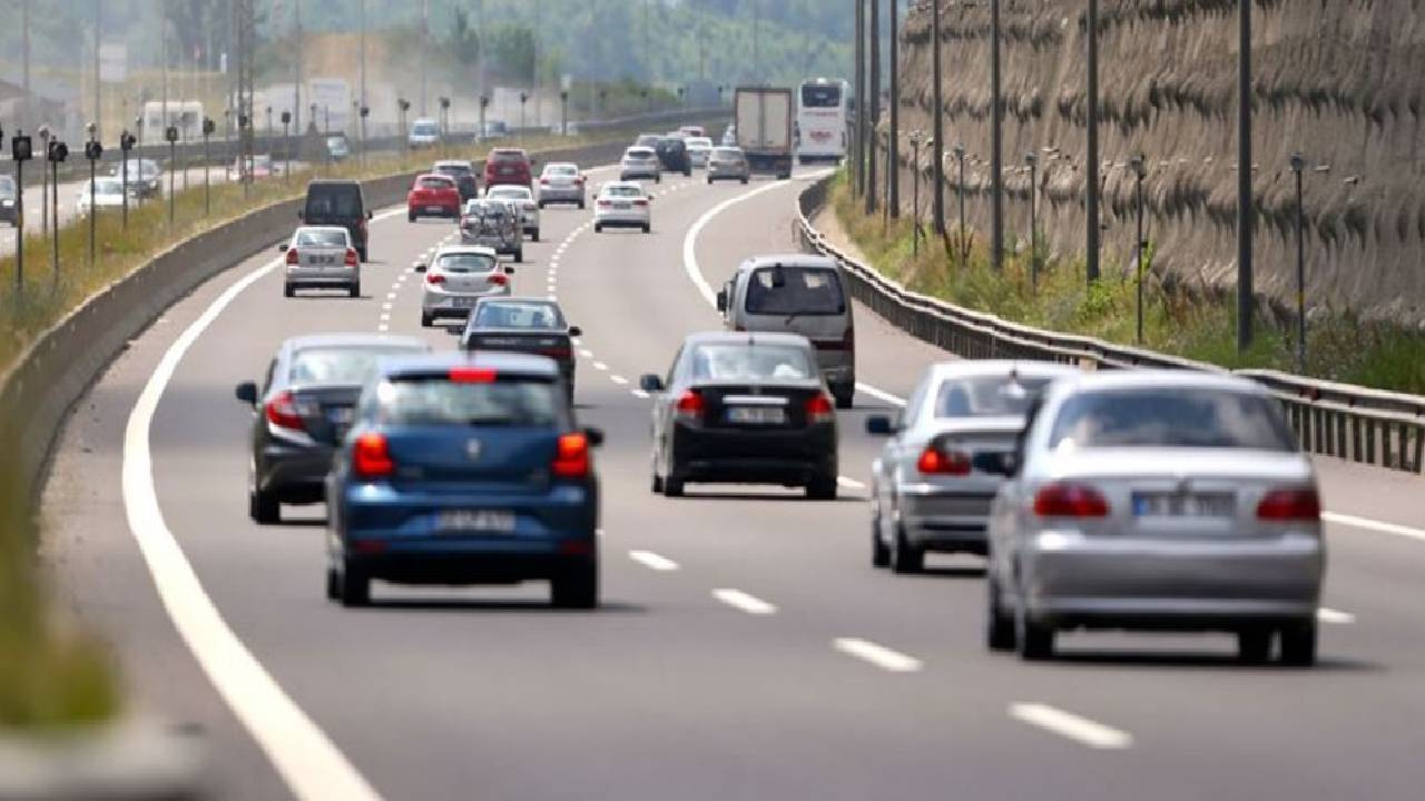 Tüm Araçlara Takılması Artık Zorunlu: Yaptırmayana 2 bin 500 Lira Ceza