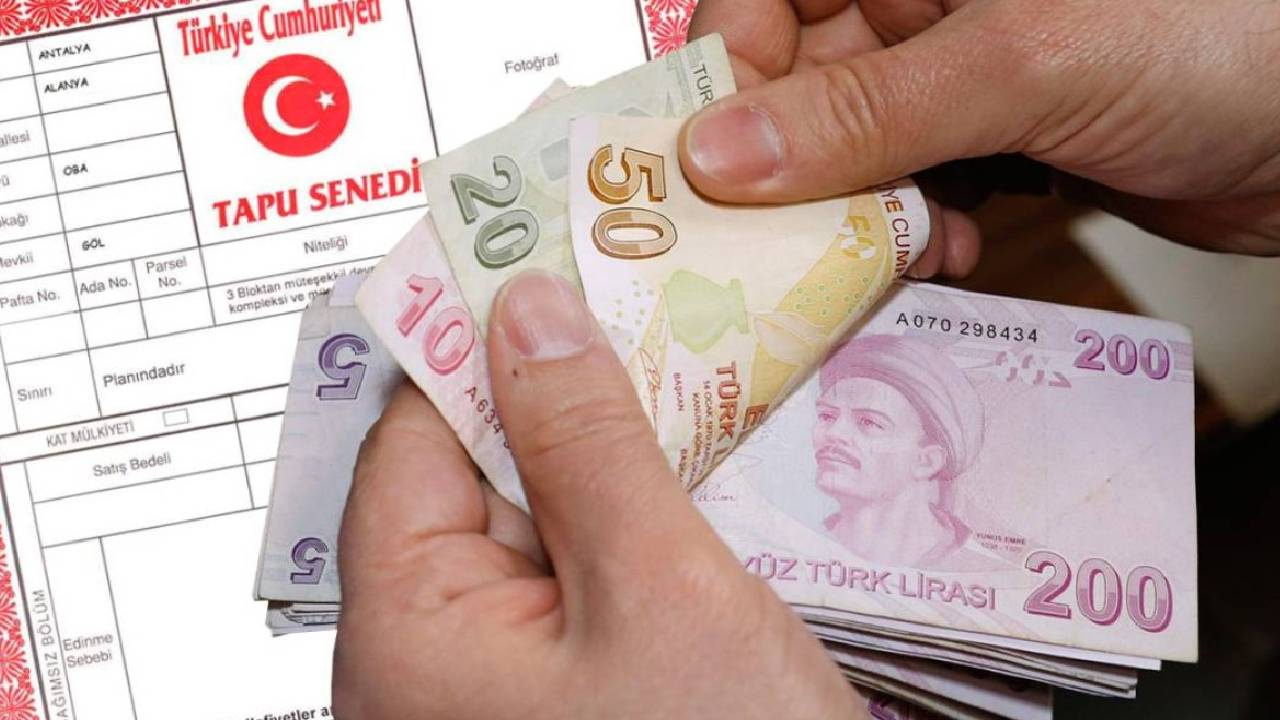 Tüm Tapu Sahiplerinden Artık Bu Belge İstenecek: 15 Gün Süre Verildi