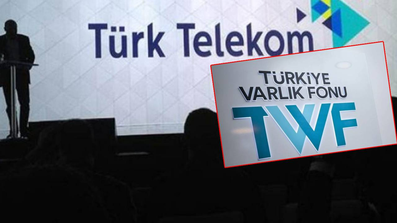 Türk Telekom Hisseleri Pahalıya Patladı… Varlık Fonu’nun Borcu 53 Milyar Lirayı Aştı!