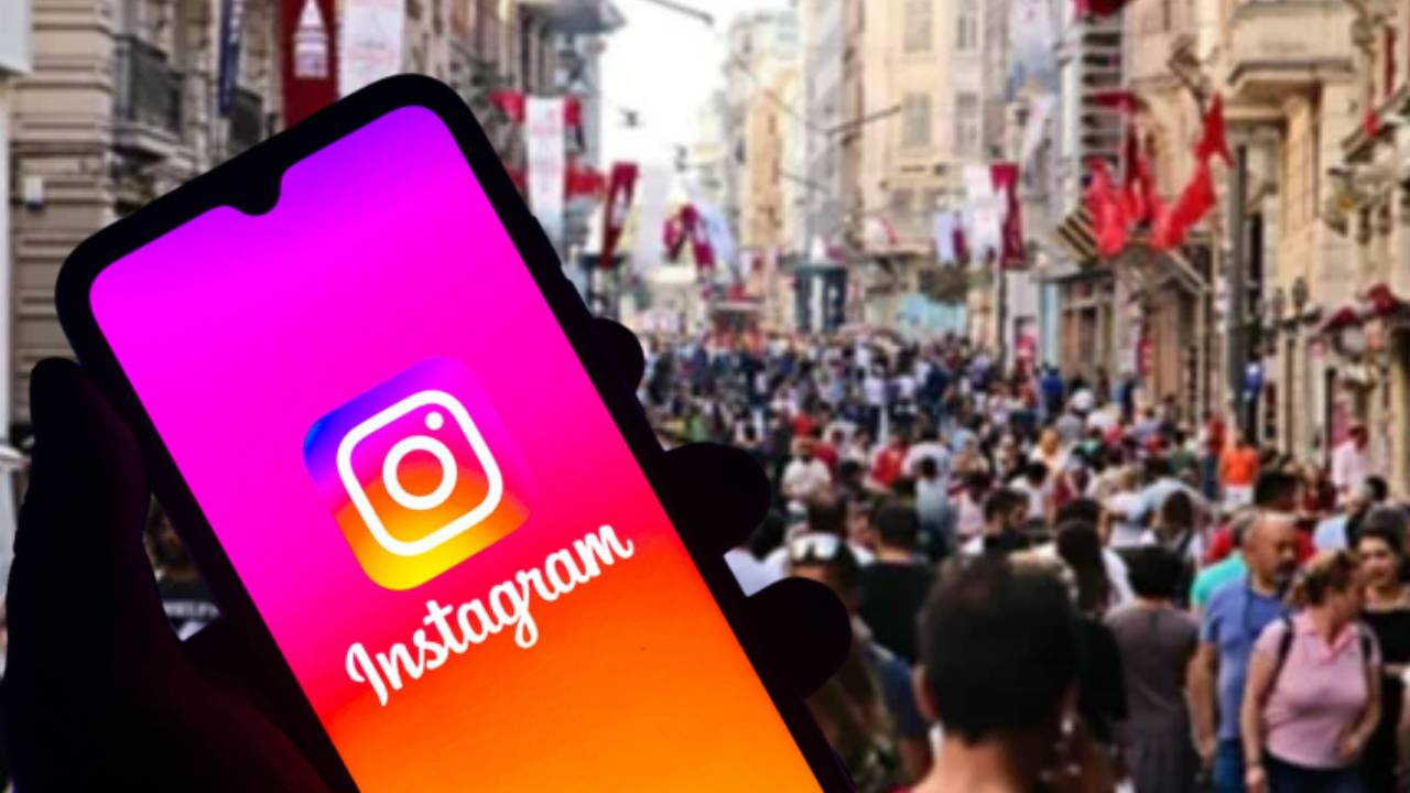 Türkiye’den Instagram Rekoru