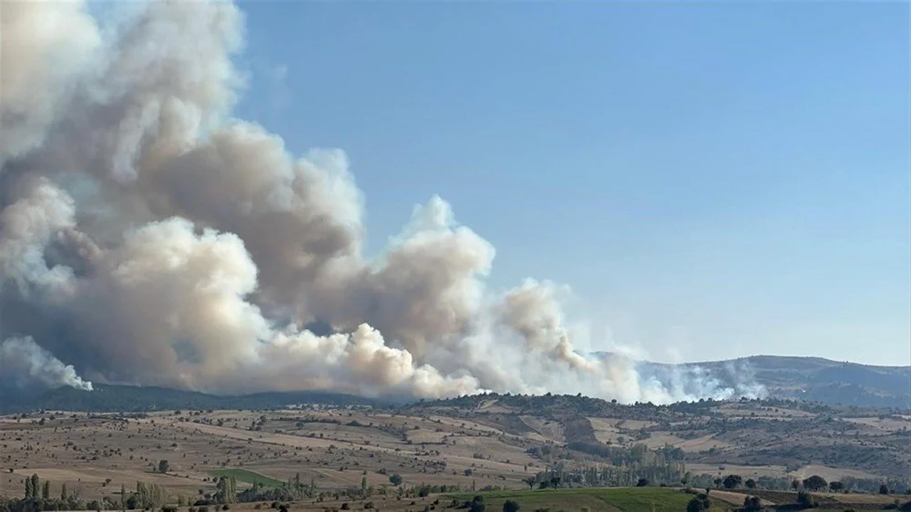 Uşak’ta 21 Saatlik Kabus Sona Erdi