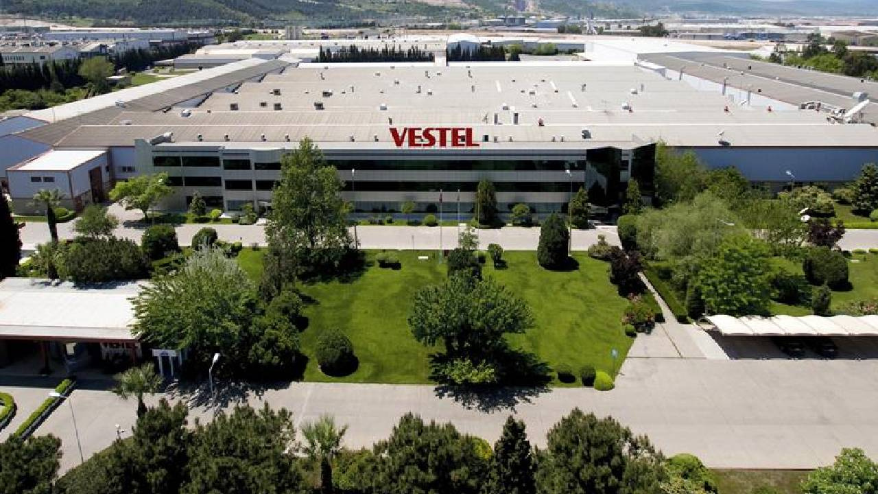 Vestel’den Dev Otomotiv Hamlesi! Bir İlk Olacak