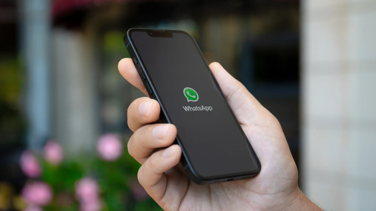 Polisten Kaçmak İçin WhatsApp Grubu Kurdular