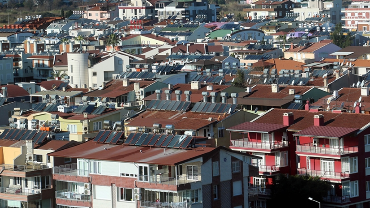 Yatırımda Rota Değişti, Konut Talepleri Patladı! İstanbul’dan Oraya Göç Başladı