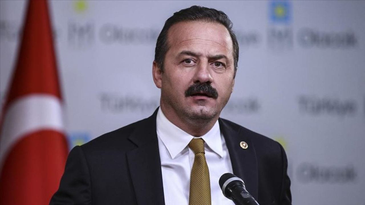 Yavuz Ağıralioğlu’nun Partisinin Faaliyetlere Başlayacağı Tarih Belli Oldu