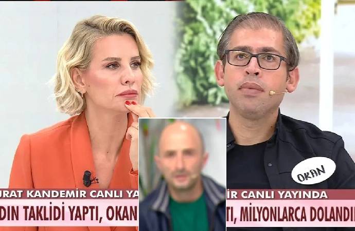 Esra Erol’da tuhaf olay! Aslı, Murat çıktı – Ankaragündem