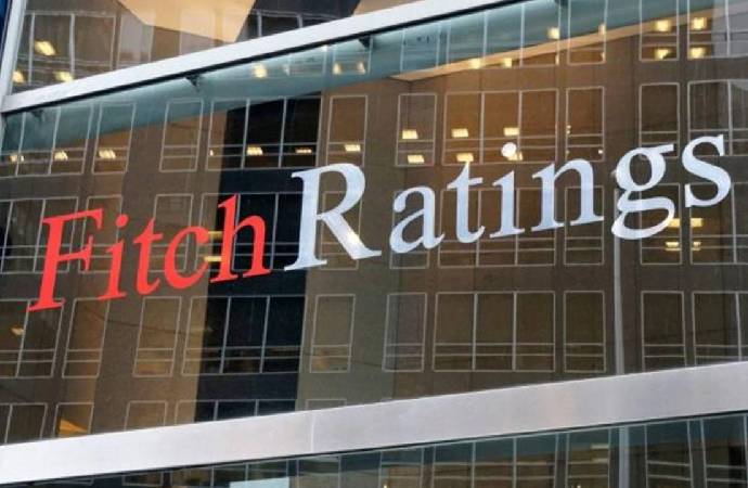 Fitch Ratings Türkiye’nin kredi notunu yükseltti – Ankaragündem