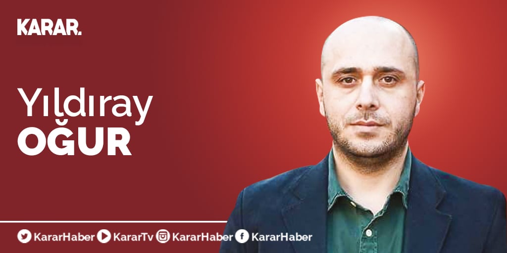 Neden bir AK Parti’ye ihtiyaç var? – Yıldıray Oğur