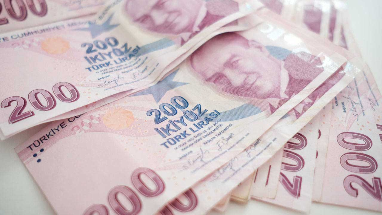 Zam Geldi: 9.077 TL Oldu