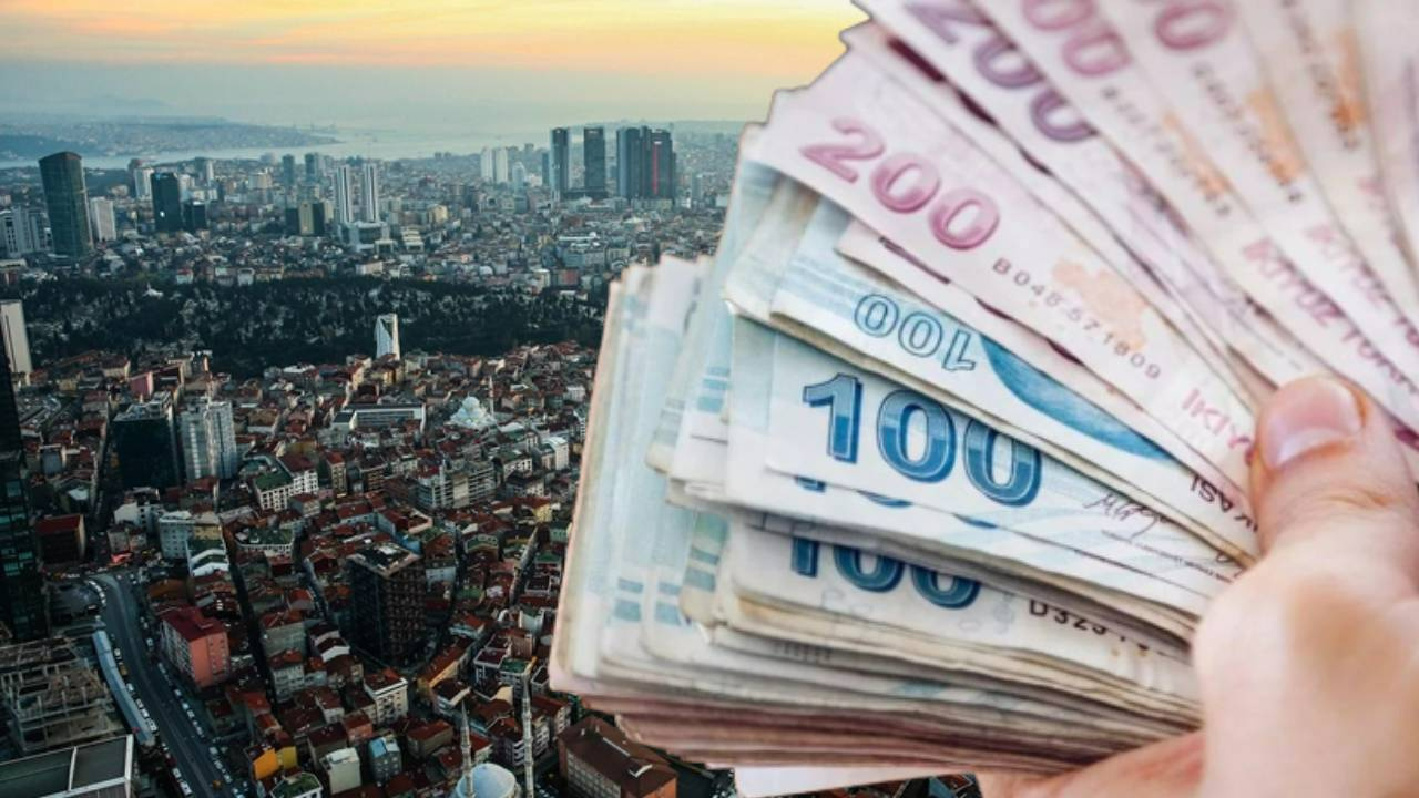 İstanbul’da Kiralar Uçtu: İşte İlçe İlçe Ev Fiyatları