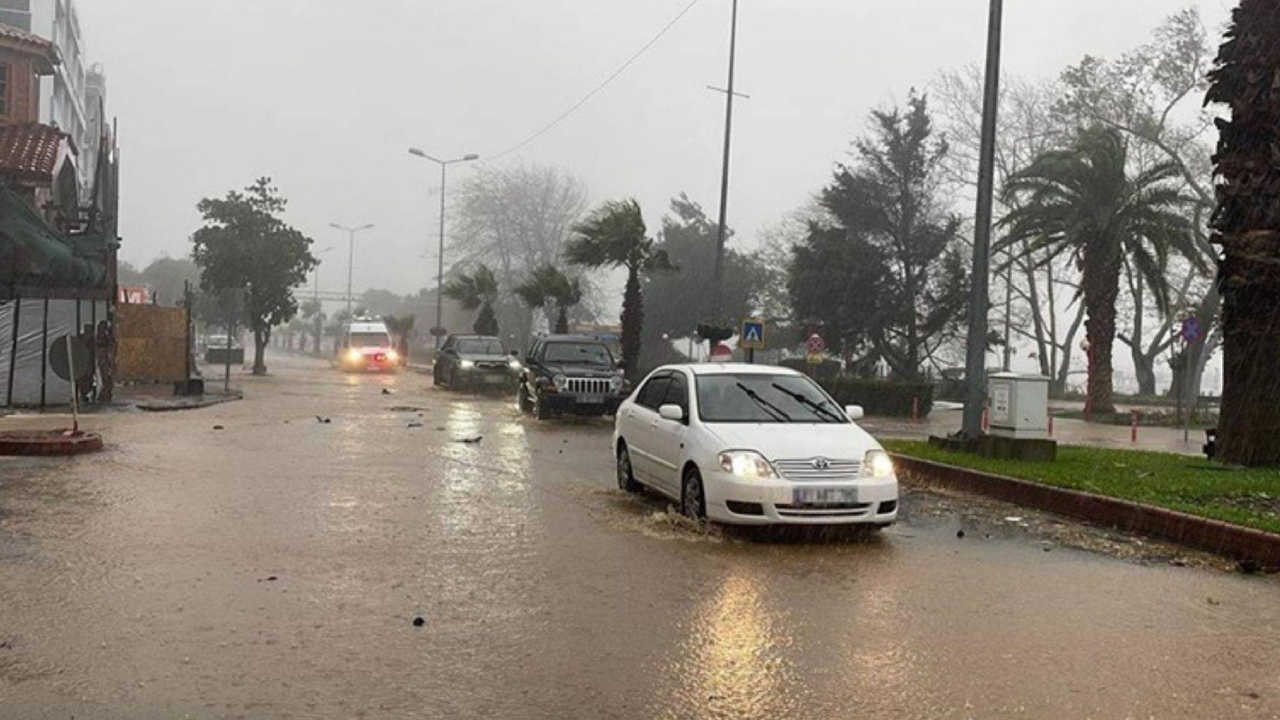 Zonguldak’ta Eğitime Bir Gün Ara