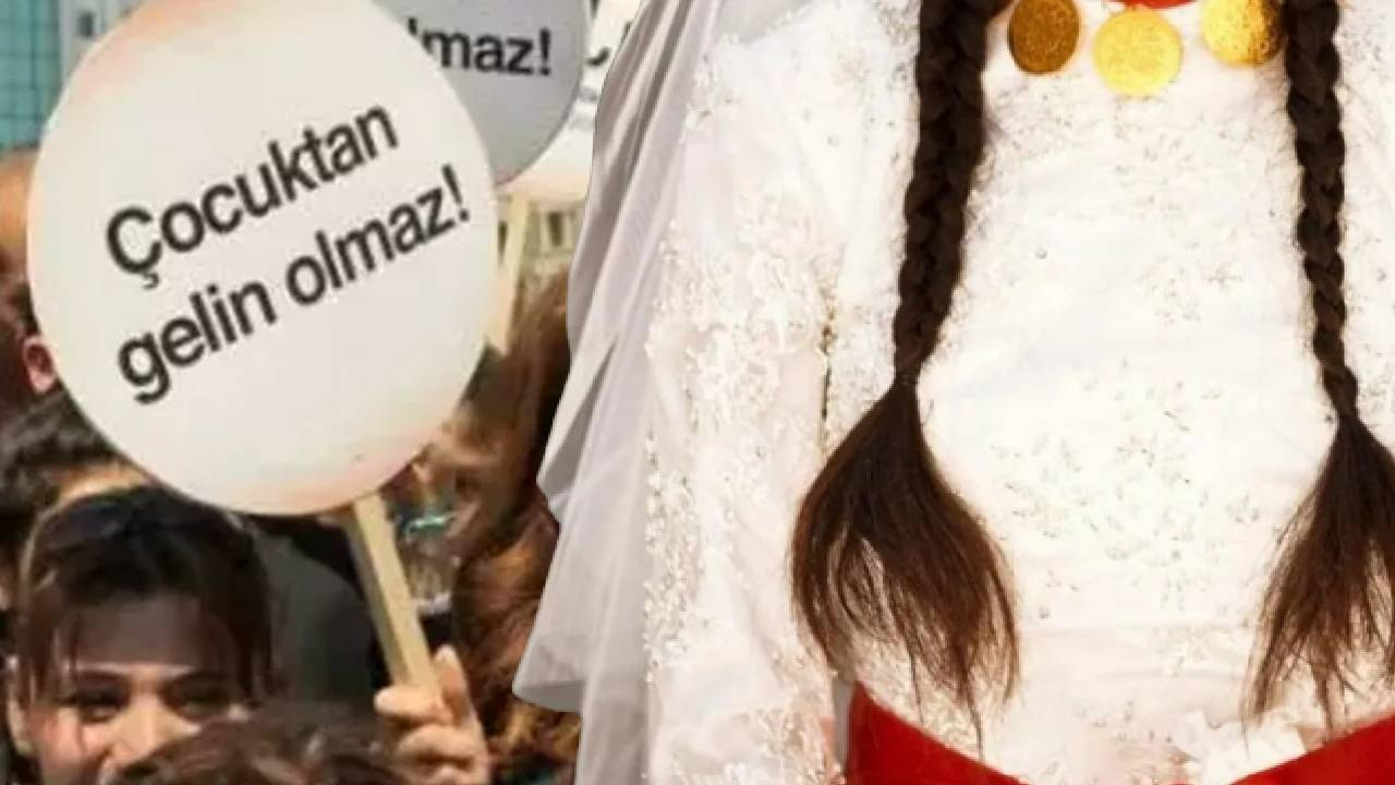 14 Yaşındaki Kızlarını Evlendireceklerdi… Samsun’daki ‘Çocuk Gelin’ Skandalında Yeni Gelişme!