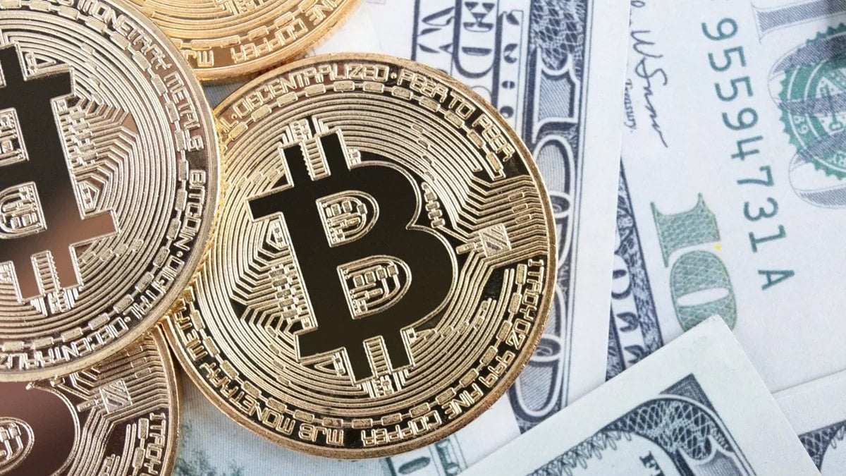 Yok böyle bir rekor: Bitcoin balina yatırımları 108 milyar dolara ulaştı