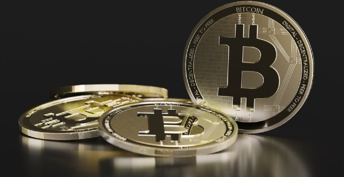 Son düşüşlerin ardından Bitcoin toparlanabilir mi?