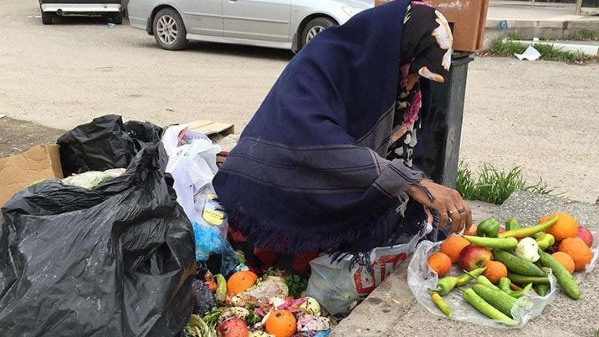 TÜİK’in verileri de kanıtladı: Zengin daha zengin, fakir daha fakir oldu! Millet yoksulluğa mahkum edildi