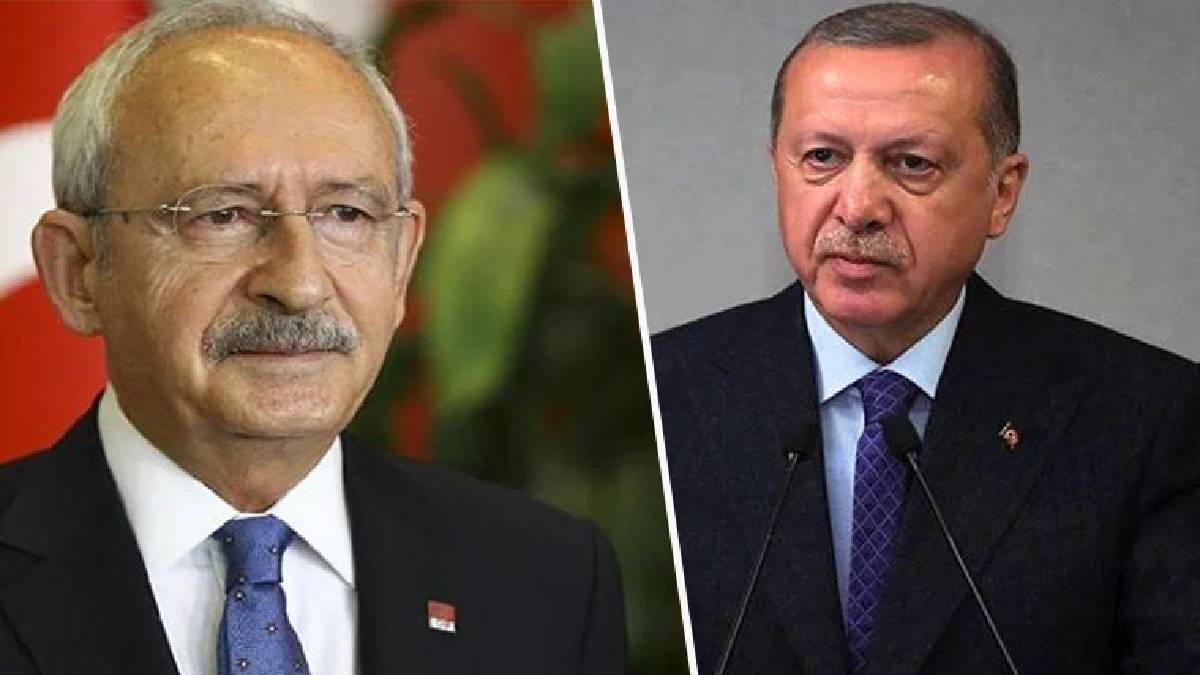 Erdoğan’la Kılıçdaroğlu arasında ‘devrik genel başkan’ polemiği