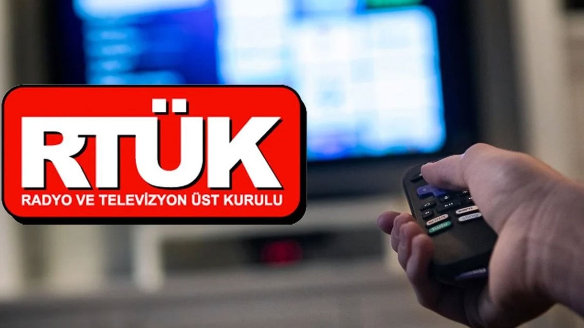 RTÜK’ten ‘Açık Radyo’ açıklaması: Yanlış ve eksik haberler…