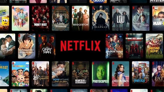 Netflix’ten Filistin’e sansür