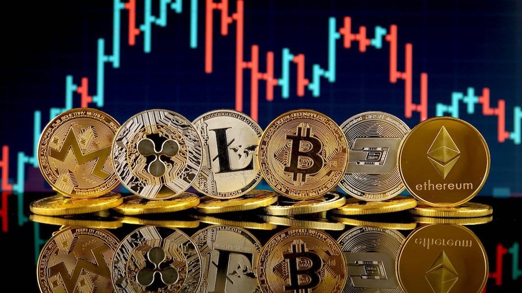 Bitcoin ve Dogecoin yükselişte: Piyasa rallisi devam ediyor