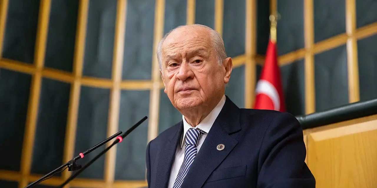 MHP’li Semih Yalçın: Bahçeli oyun kurdu