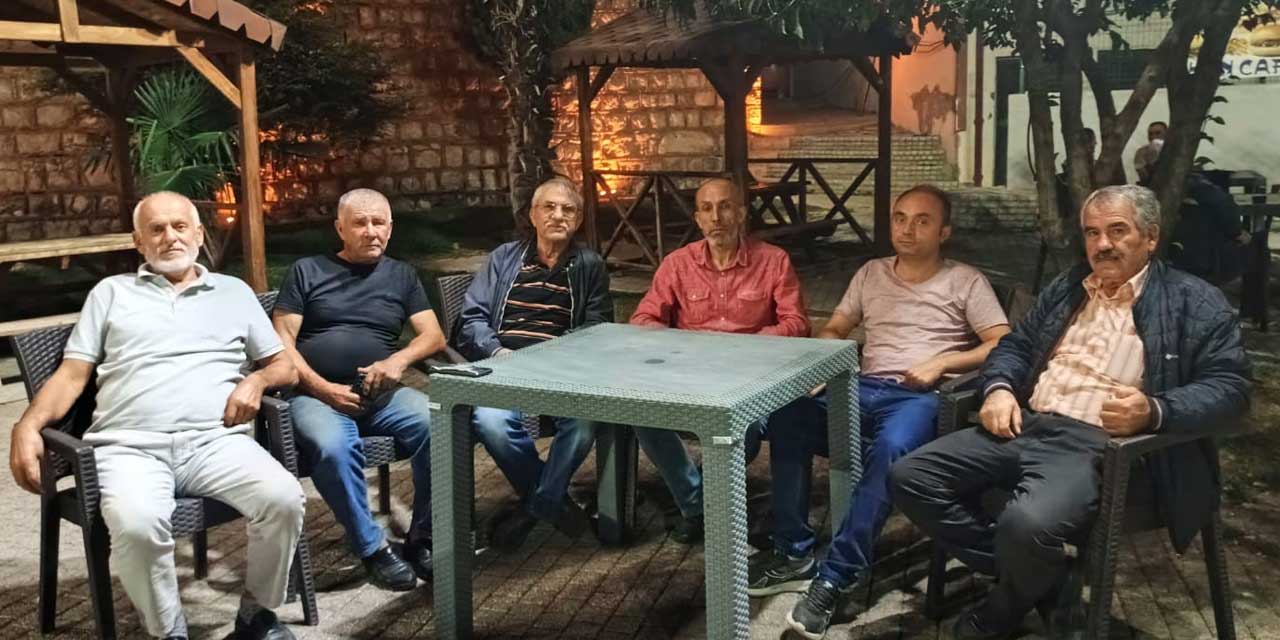 İYİ Parti’de istifalar sürüyor: Bilecik Gölpazarı’nda İlçe Başkanı ve 6 üye istifa etti