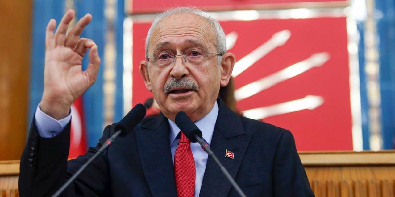 Kemal Kılıçdaroğlu: “Hakk için Halk için yumuşamayacağız ve normalleşmeyeceğiz”