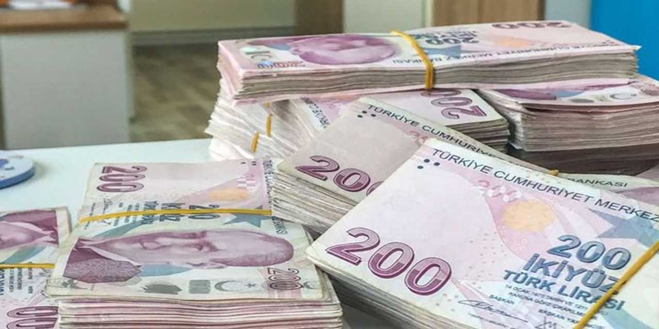 “Daha büyük banknotlara ihtiyaç var, ATM’ler para saymaktan bozuluyor”