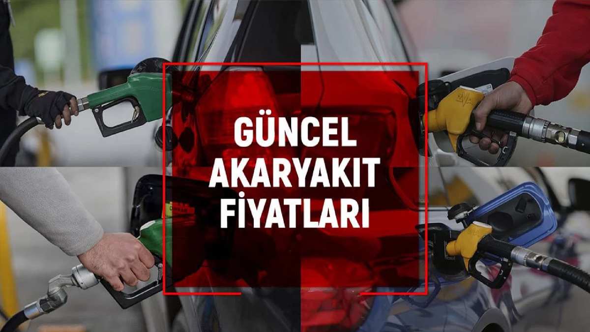 Araçlar tek tek garaja çekiliyor! Akaryakıt fiyatları durdurulamıyor! İşte 1 Ekim 2024 benzin, motorin ve LPG fiyatları…