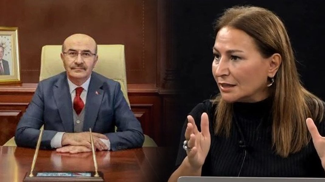 Emniyet Genel Müdürü’nden Elif Çakır’a ‘özür’ telefonu