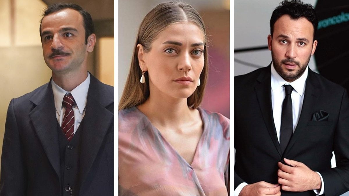 Tabii’den yeni dizi: ‘Antrenör’ geliyor