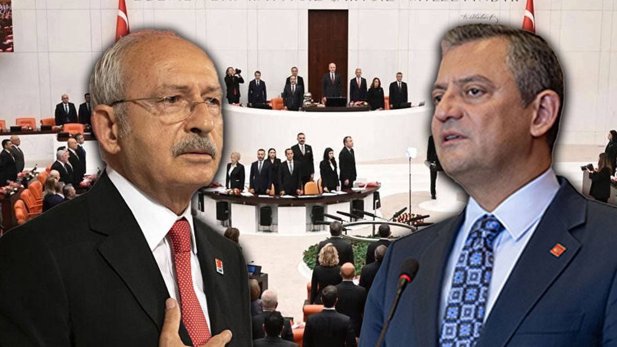 Kılıçdaroğlu’ndan Özel’e sert tepki: Saygı duymayız…