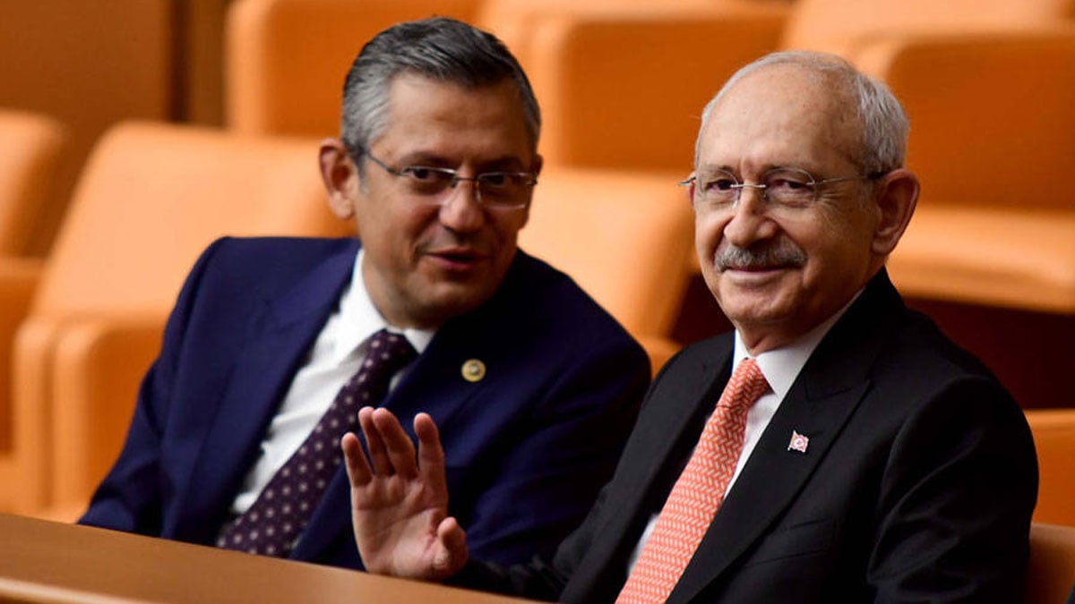 Özel’den Kılıçdaroğlu’na cevap geldi: Parti terbiyeme uymaz