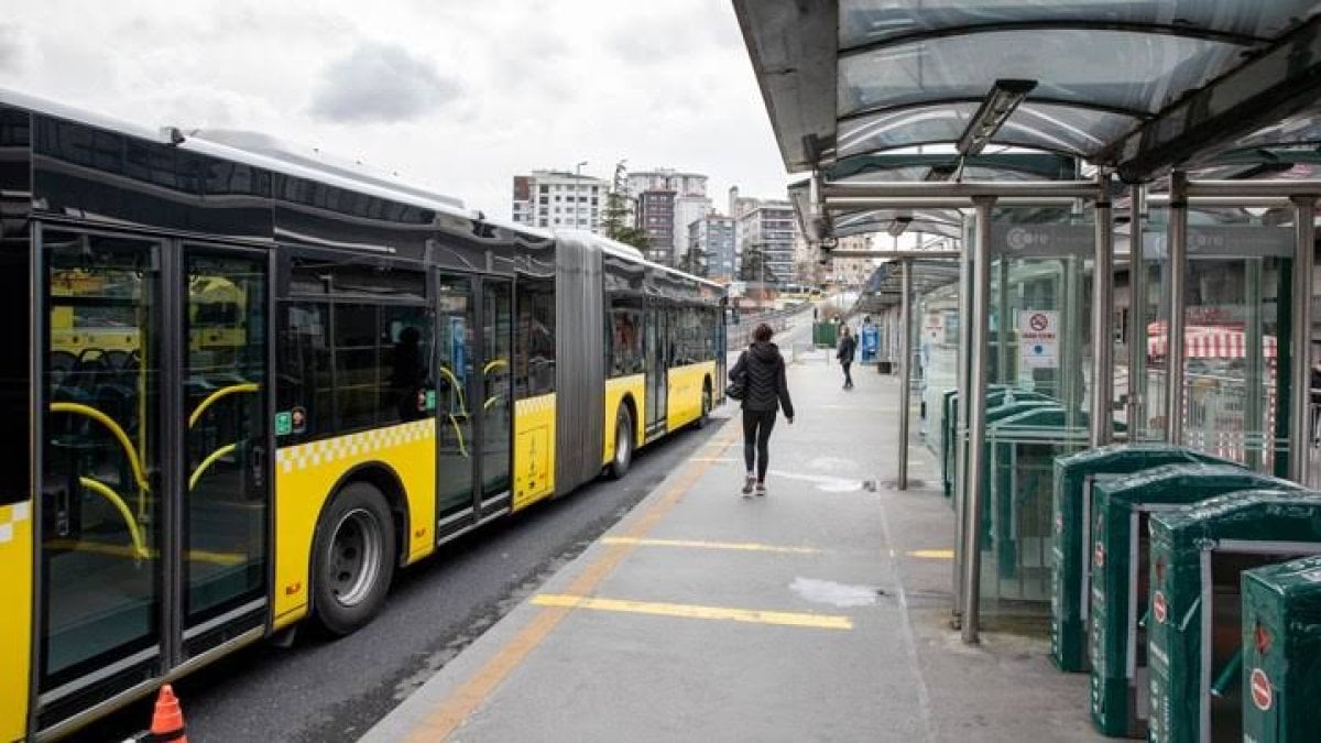 İBB’den yüzde 50 indirim müjdesi: Hayırlı olsun