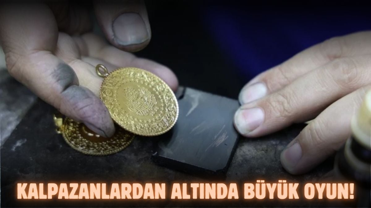 İnternetten altın alanlar bir kez daha düşünün! Fiyatlar yükselti, sahtesi arttı: Bu belgeyi mutlaka isteyin