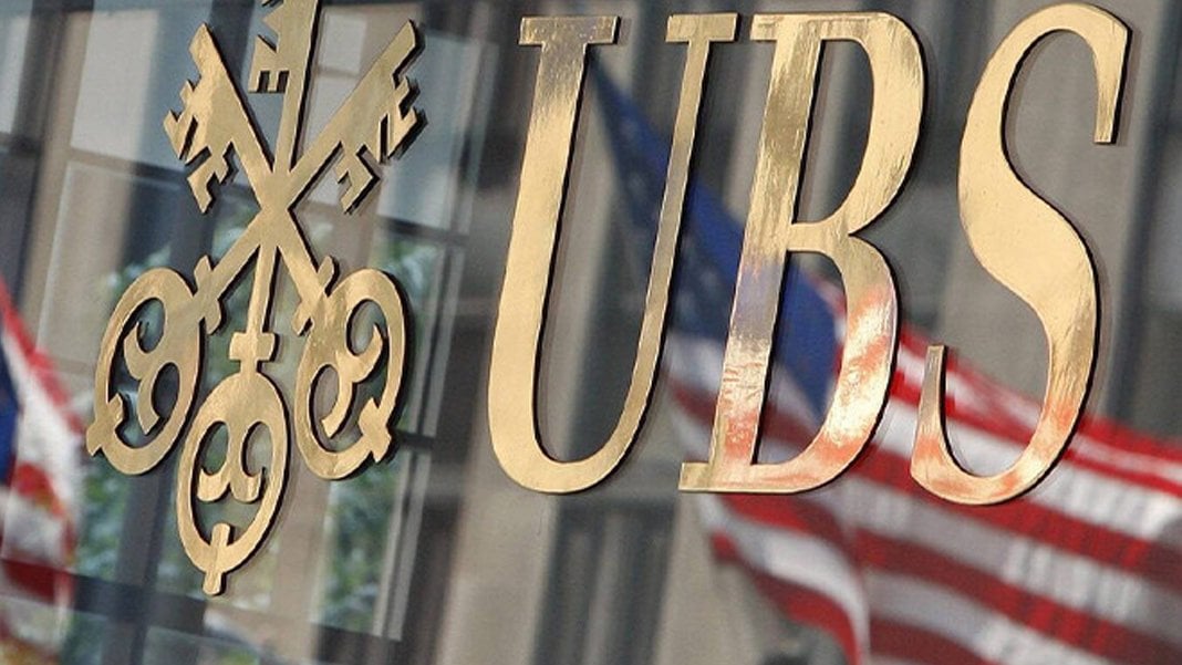 UBS, dolara karşı TL’deki önerisini sonlandırdı