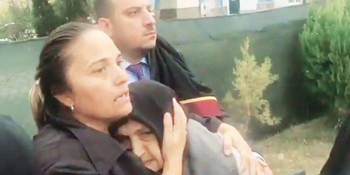 Son dakika!.. Selma Ateş'e saldıran zanlı tutuklandı