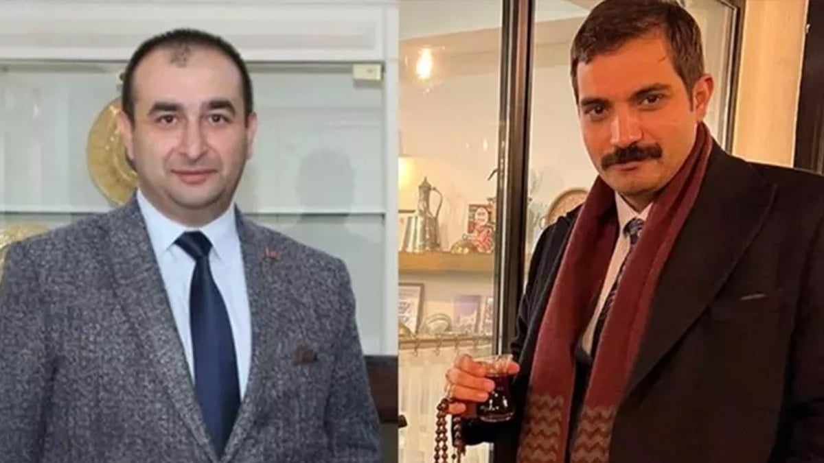 Savcıdan MHP’li avukat Serdar Öktem’in tahliyesine itiraz