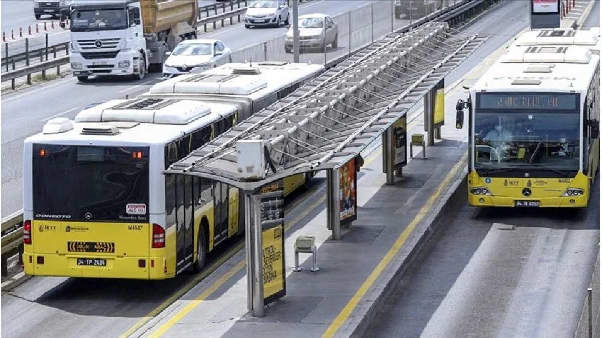 O tarihte toplu taşıma kullanacaklar yaya kalacak! İETT otobüs sahipleri kontak kapatıyor