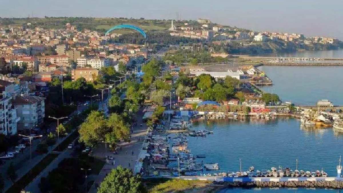 Yeni İstanbul olarak anılıyor, pılını pırtını toplayıp buraya yerleşiyor! Yatırımcıların gözdesi! Ankara, İstanbul’u unutturuyor