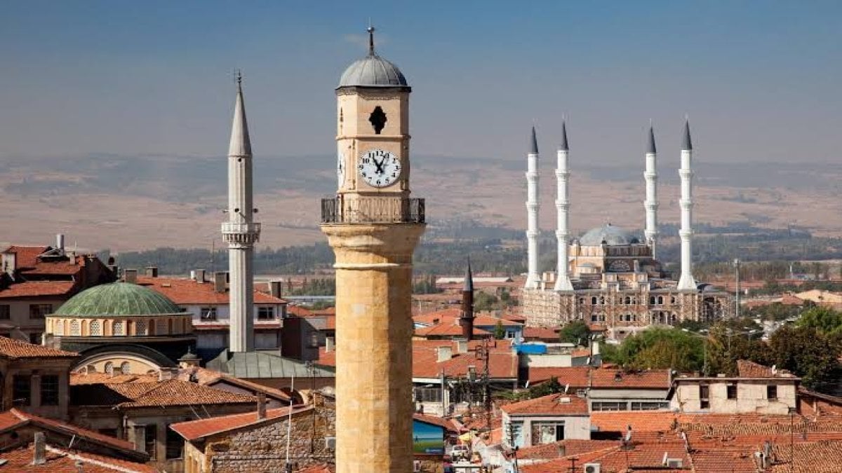 Kültür turizminin yeni gözdesi bu ilimiz: Turistler İstanbul’u bıraktı oraya gidiyor