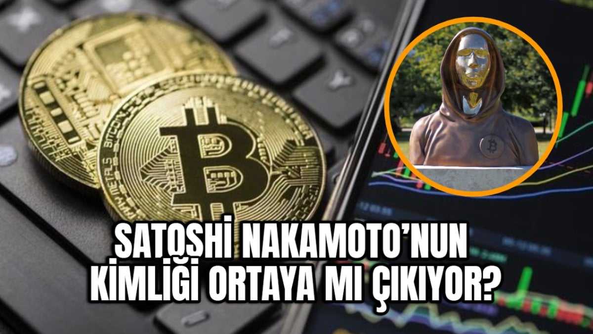 İddia: Bitcoin’in gizemli yaratıcısı Satoshi Nakamoto ortaya çıktı!